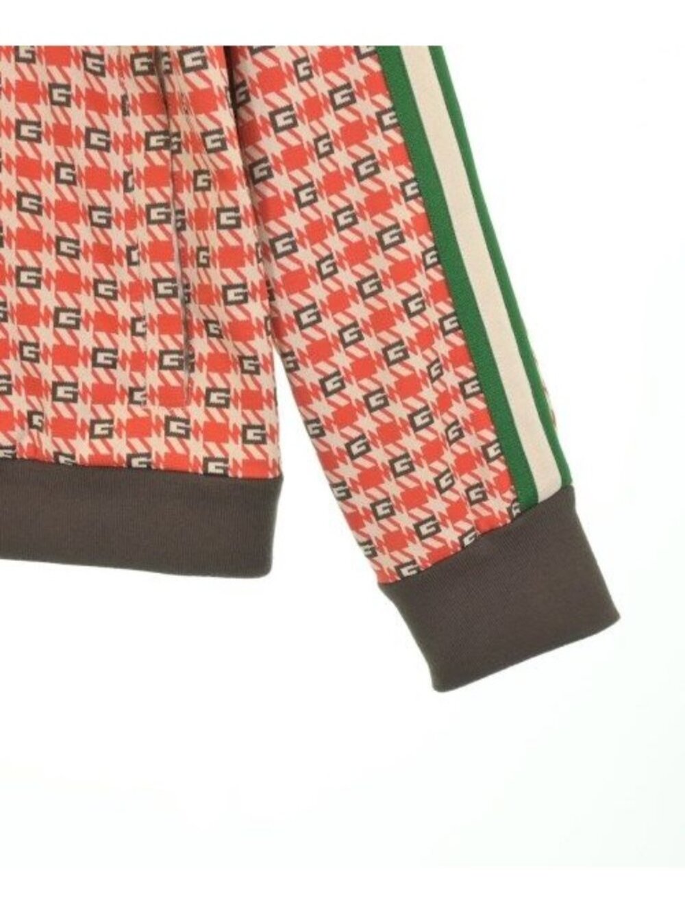 Gucci Jacket Red - Picture 5 of 6